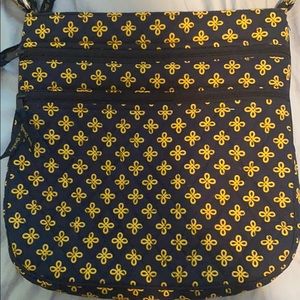 Vera Bradley crossbody